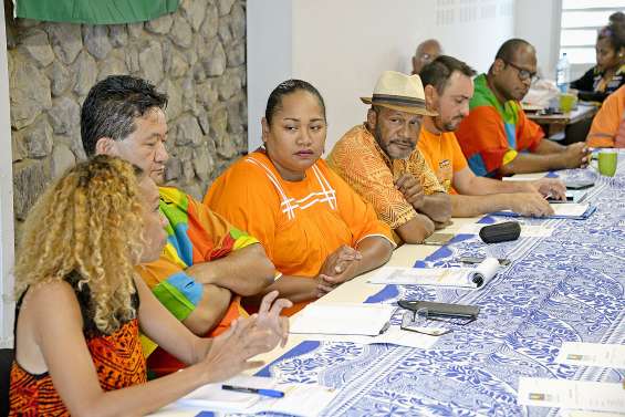 Joseph Boanemoa vise davantage de justice sociale