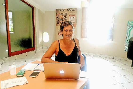 A la recherche d’acteurs pour « OPJ Pacifique Sud »