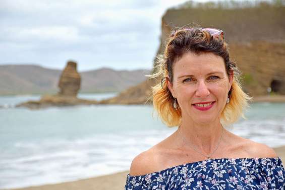 « L’objectif est de faire de Bourail  le cœur de la Calédonie »