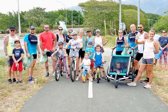 Premier Eco Run de l’année dans le Nord