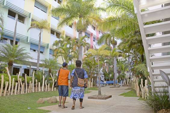 La Cafat verse 5 milliards pour le Ruamm