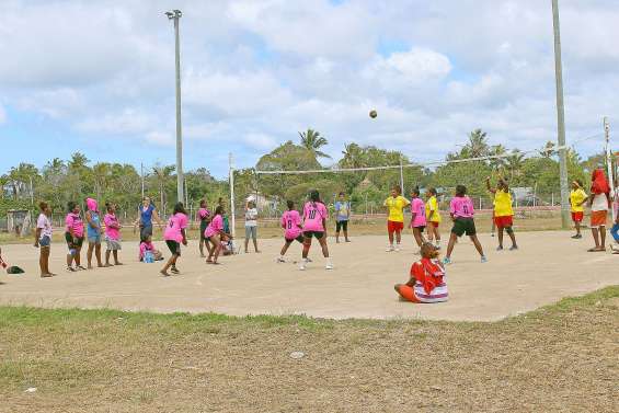 La dernière kermesse du district du Wetr