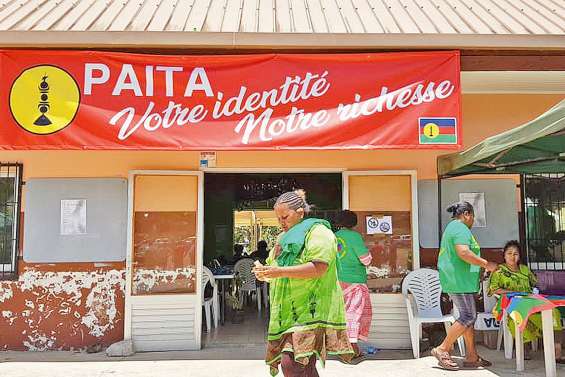 Le Comité nationaliste citoyen présente une liste unitaire