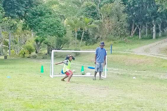 Des vacances sportives et gratuites