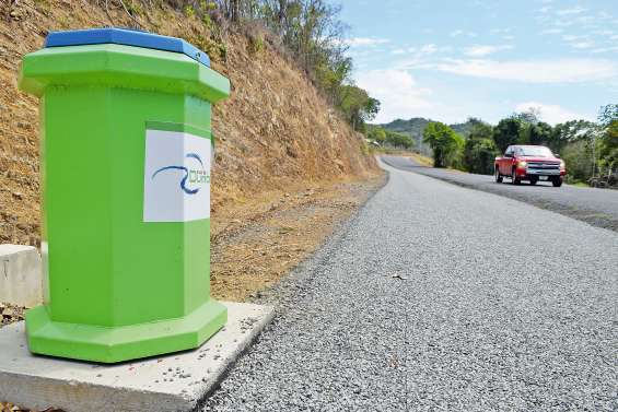 Promenade Jules-Renard : la piste modes doux est ouverte