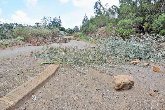 La mine de Thio a rouvert hier