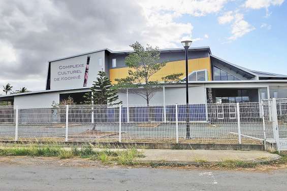 Le conservatoire toujours dans l’expectative