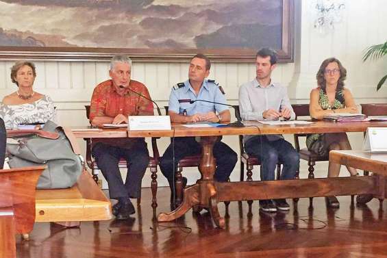 Epidémie : le pays renforce sa protection