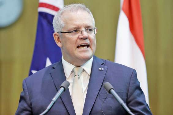 L’impuissance australienne face aux Aborigènes, une « honte nationale »