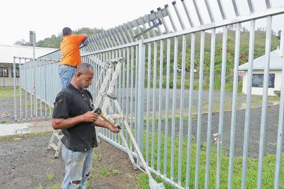 70 millions injectés pour les travaux dans les écoles