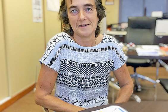 Karen Cazeau : « Le chantier de l’année, c’est de garantir  le financement de l’enseignement privé »