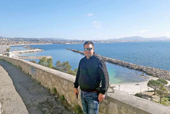 Charles Germain a terminé sa quarantaine