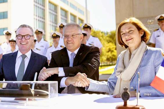 « Contrat du siècle » : les engagements seront tenus