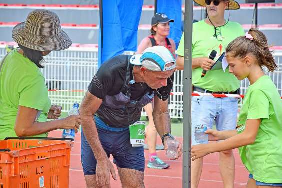 Rentrée caniculaire pour les trailers  