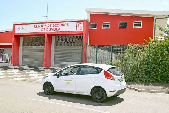 Sapeurs-pompiers recherchent volontaires engagés