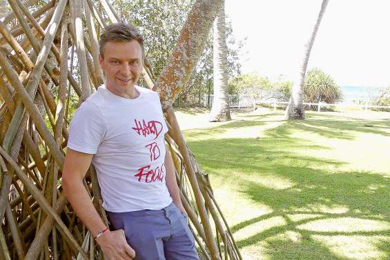 « Pendant trois ans, mon banquier a été mon réveille-matin »