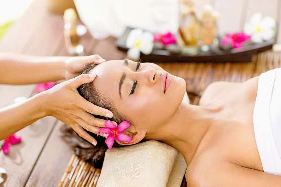 Entre les salons de massage et les esthéticiens, rien ne va plus