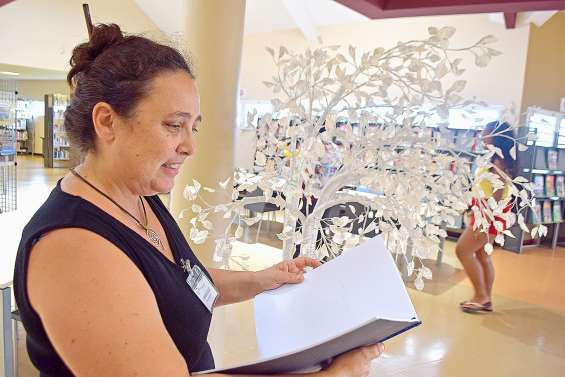 Les textes du concours Lettres à ma mère en libre consultation