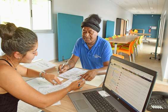 Le Big Up Spot nouvelle version a fait sa rentrée, hier, à Koutio