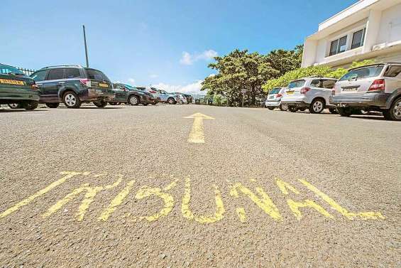 « J’avais un petit creux » : le voleur de viennoiseries écope de prison avec sursis et l’obligation d’habiter à Lifou