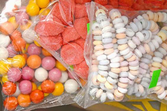 Un pas de plus vers une taxe sur les produits sucrés