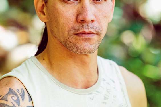 « Face aux autres héros, je me suis mis en mode warrior direct »