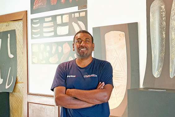 Un nouveau souffle au centre culturel Pomémie 