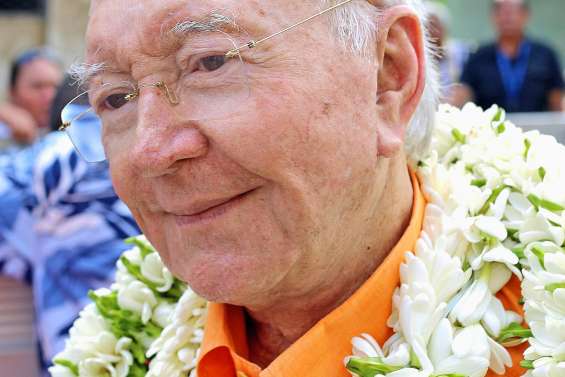 Gaston Flosse ne peut pas  se présenter à Papeete