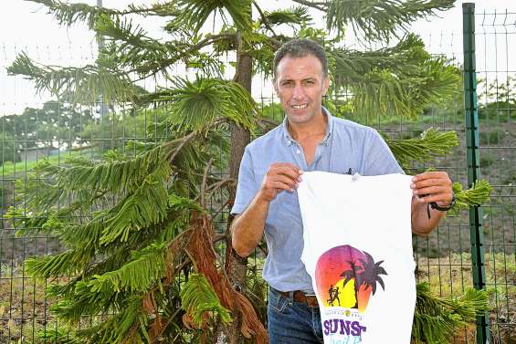 La fête s’annonce belle au Sunset Trail de Païta