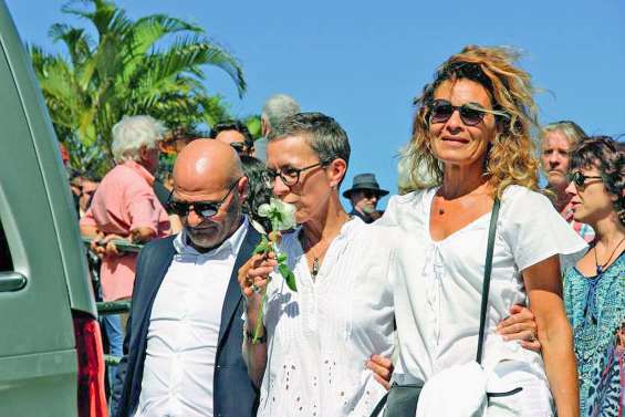 Déjà condamné pour conduite sans permis, il écope de six mois ferme pour la mort d’Aka