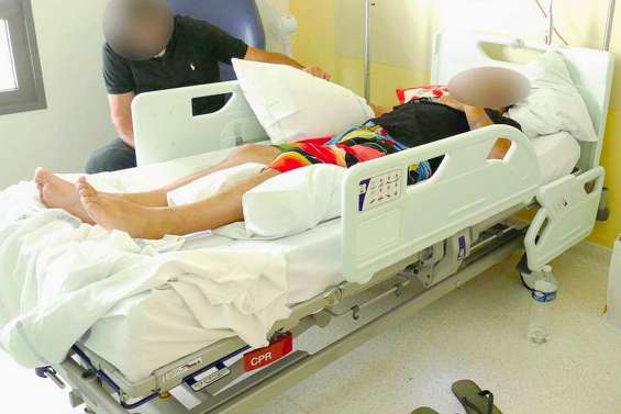 Séquestré et torturé, David va retrouver ses bourreaux : « Je veux les affronter en face »