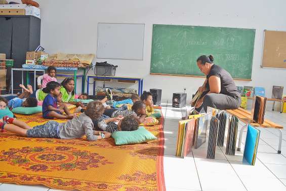 Les inscriptions aux mercredis périscolaires continuent