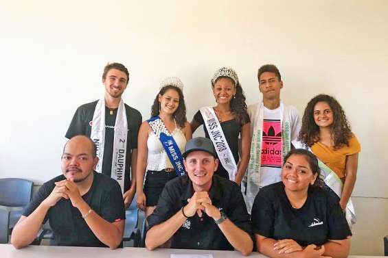 Le casting pour Miss et Mister JNC Dumbéa 2020 continue