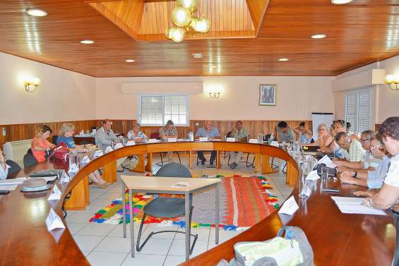 Le budget 2020 au programme du dernier conseil de la mandature