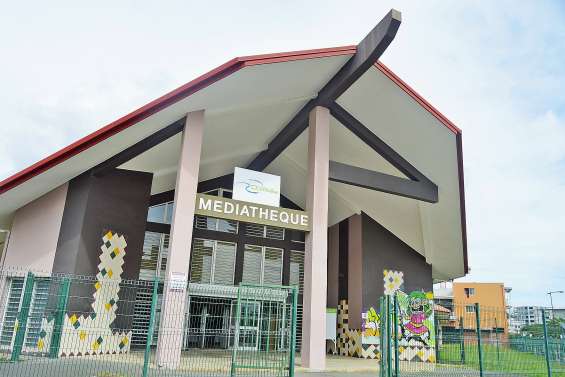 Pour 2020, la médiathèque table sur les incontournables