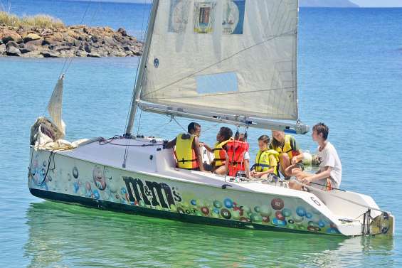 Odyssée met le cap sur ses projets