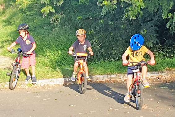 L’école de triathlon ouvre les inscriptions  