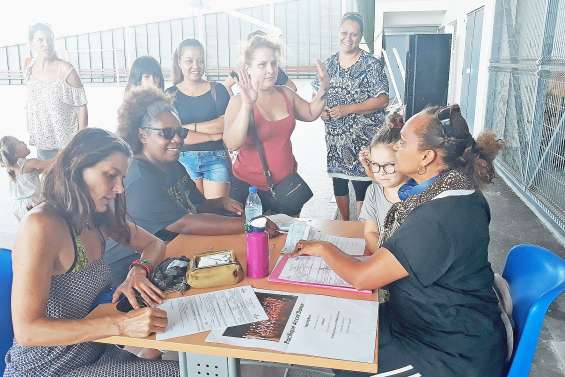 Pacifique Accor’Danse fera sa rentrée lundi