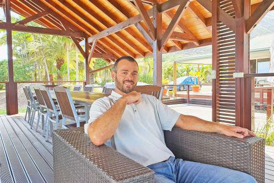 Koné autrement veut « du soutien entre tous »