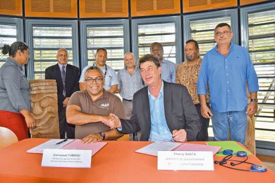 « Le Pacifique a toujours été la région du monde oubliée »