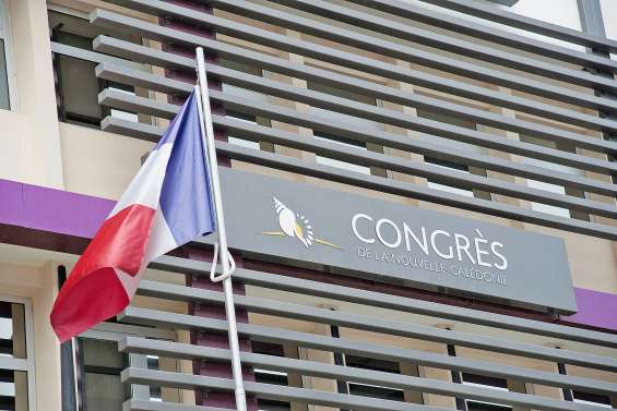 Le référendum au menu du Congrès