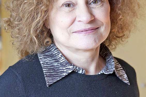 Catherine Arditi, comédienne : « Ensemble est un bonheur  à voir comme à jouer »