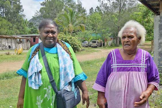 Les habitants de Chabert veulent  se faire entendre avant les municipales