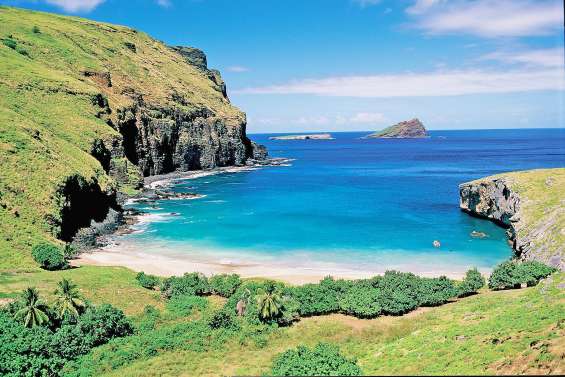 Deux zones de pêche interdites à Ua Huka