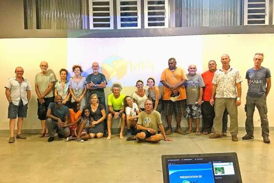 Au Vallon-Dore, une réunion sur l’urgence écologique