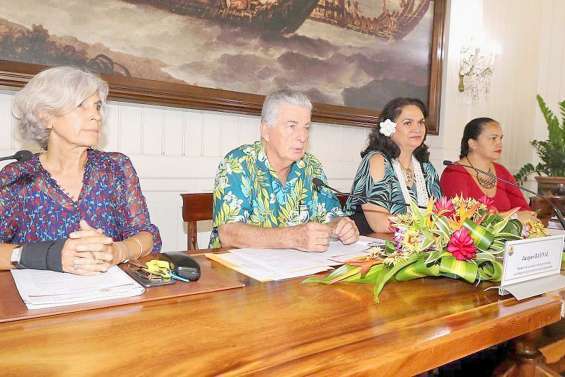 Des mesures préventives pour les bateaux de croisière