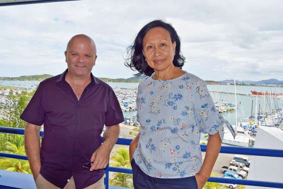 « On ne veut plus de bouteilles en plastique d’ici 2024 »