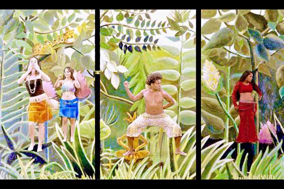 Le centre culturel lève le voile  sur sa première partie de saison