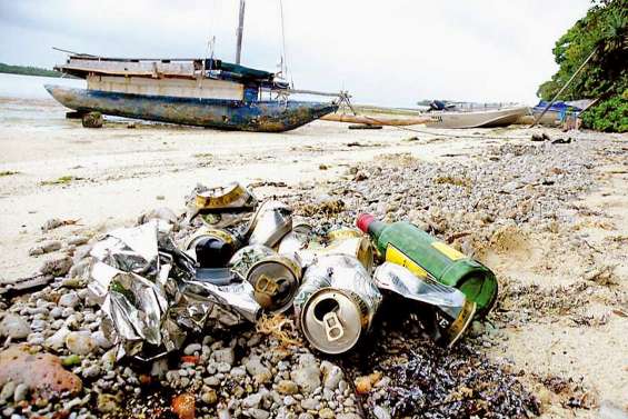 Le business clandestin de vente d’alcool à l’île des Pins leur rapportait des millions