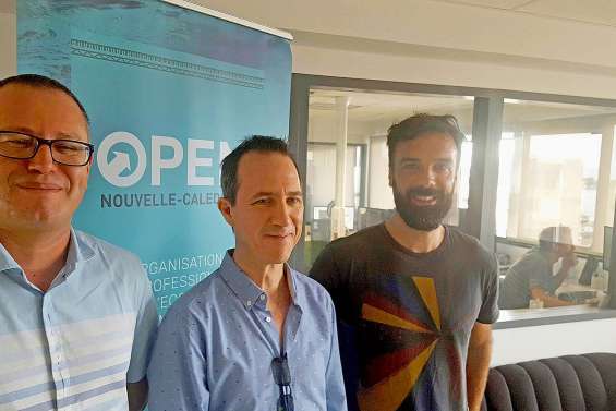 Les entreprises du numérique cherchent leurs futurs talents